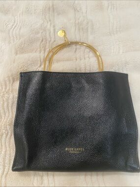 Burberry Blue Label Bag